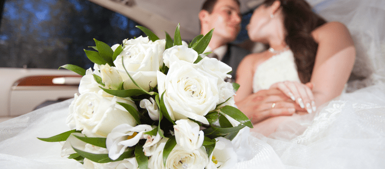 Mariage Limousine Wedding Montreal