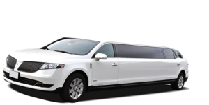 Lincoln MKT Blanc 2016
