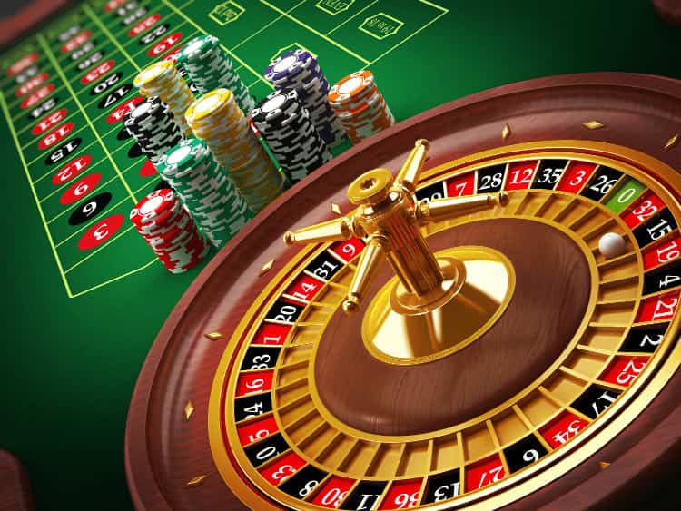 Nettcasino Indre sett Norge 2023, Beste Norske Online Casino For Nett